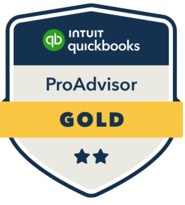 ProAdvisor Logo