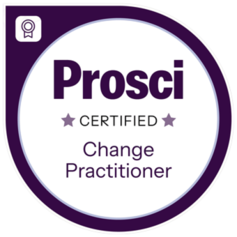 Prosci Logo
